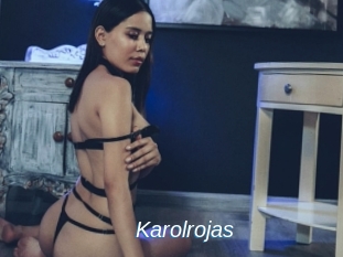 Karolrojas