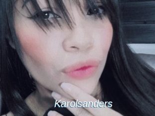 Karolsanders