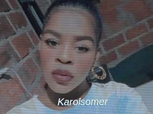 Karolsomer