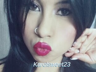 Karolsweet23