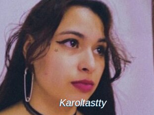 Karoltastty