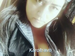 Karoltravis