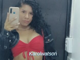Karolwatson