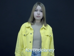 Karondelaney