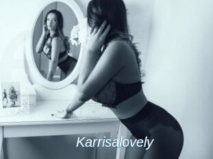 Karrisalovely