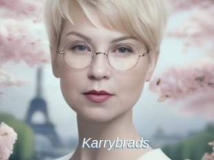Karrybrads