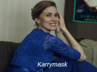 karrymask Ejaculations Féminines