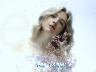 Karrysilver