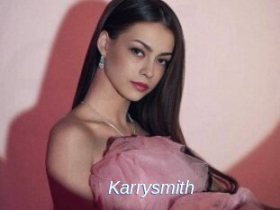 Karrysmith