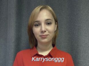Karrysonggg