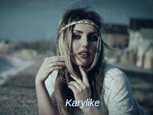 Karylike
