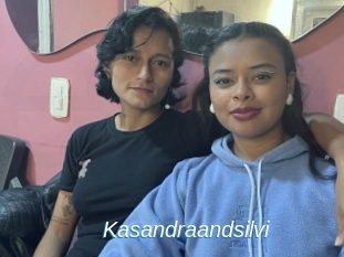 Kasandraandsilvi