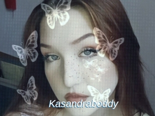 Kasandraboddy