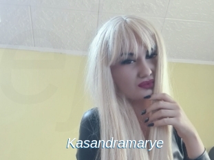 Kasandramarye