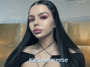 Kasandrareese