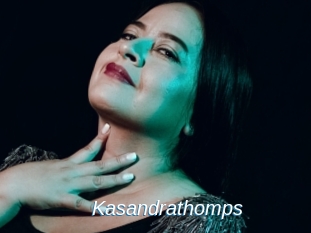 Kasandrathomps