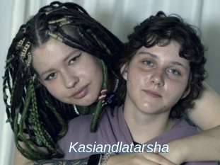 Kasiandlatarsha