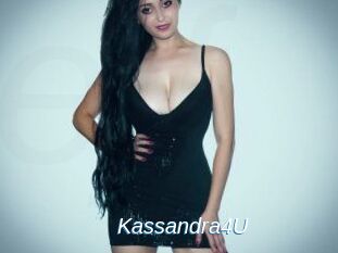 Kassandra4U