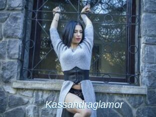 Kassandraglamor