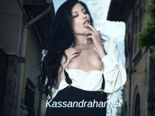 Kassandraharper