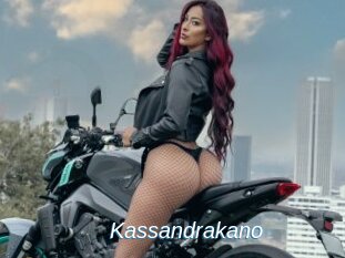 Kassandrakano