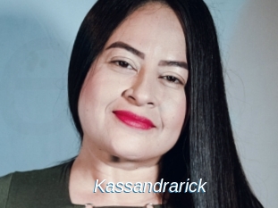Kassandrarick