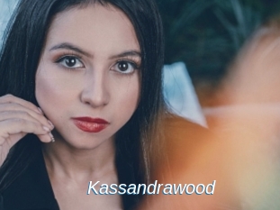 Kassandrawood