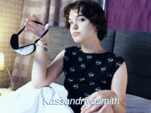 Kassandriyasmith