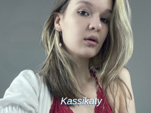 Kassikaty