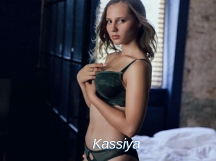 Kassiya