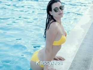 Kassydesir