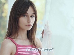 Kassyforever