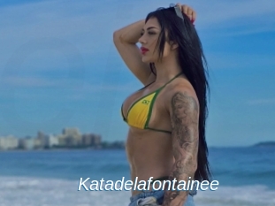 Katadelafontainee