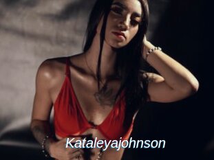 kataleyajohnson Ejaculations Féminines