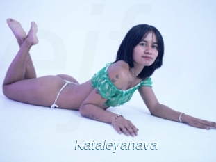 Kataleyanava