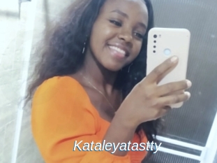 Kataleyatastty