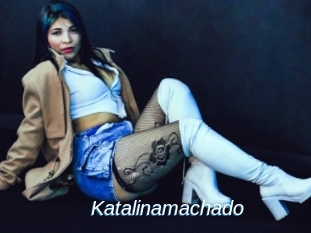 Katalinamachado