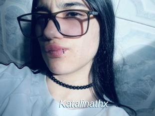 Katalinathx