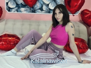 Katalinawilson