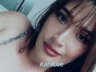Katalove