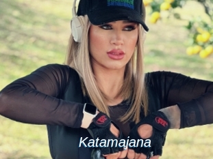 Katamajana