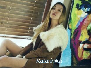 Katarinika