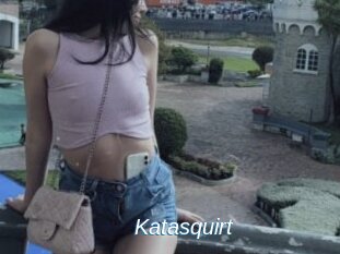 katasquirt Ejaculations Féminines