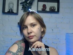Kateallens