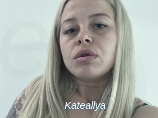 Kateallya