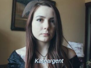 Kateargent