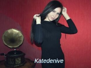 Katedenive