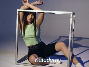Katederris