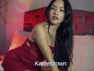 Kateecrown