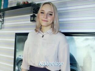 Kateelise